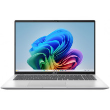 Asus VivoBook 16 F1607AA-KM049W IPS U5-325 16GB 512SSD RU W11 Silver