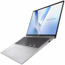 Asus VivoBook 16 F1607AA-KM049W IPS U5-325 16GB 512SSD RU W11 Silver