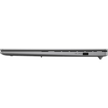 Asus VivoBook 16 F1607AA-KM049W IPS U5-325 16GB 512SSD RU W11 Silver