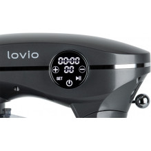 Lovio LVSTM03PGY ChefMaster Gray Lovio LVSTM03PGY ChefMaster Gray