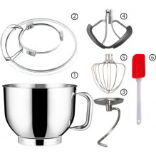 Lovio LVSTM03PGY ChefMaster Gray Lovio LVSTM03PGY ChefMaster Gray