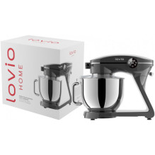 Lovio LVSTM03PGY ChefMaster Gray Lovio LVSTM03PGY ChefMaster Gray