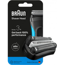 Braun Series 3 combo pack 32B