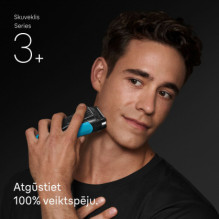 Braun Series 3 combo pack 32B Braun Series 3 combo pack 32B