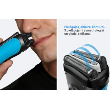 „Braun Series 3“ rinkinys, 32B