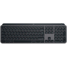 „Logitech MX Combo“ JAV grafito spalvos 920-011614 „Logitech MX Combo“ JAV grafito spalvos 920-011614