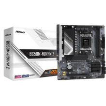 Asrock B650M-HDV / M.2