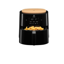 Electrolux EAF5B Single 5 L Stand-alone 1500 W Hot air fryer Black