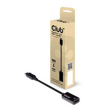 CLUB 3D DP 1.4 HDMI2.0a HDR...