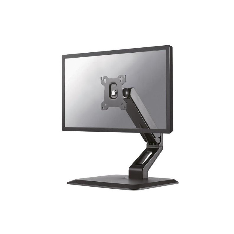 NEWSTAR FLAT SCREEN DESK MOUNT (STAND) 15-32" BLACK