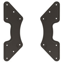 NewStar VESA Conversion Plate - VESA 200x200 to 400x200 400x400