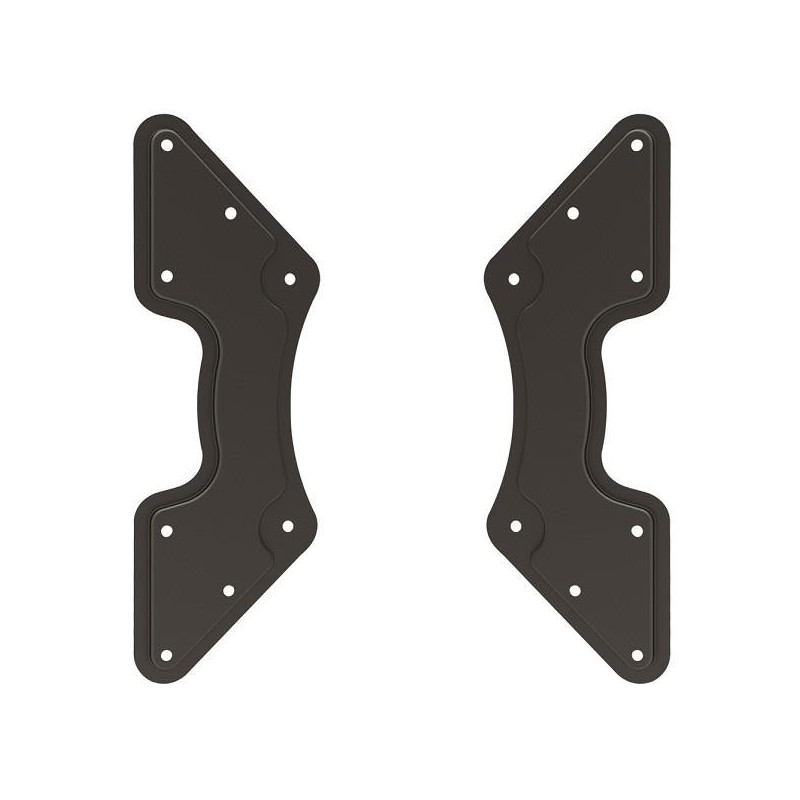 NewStar VESA Conversion Plate - VESA 200x200 to 400x200 400x400