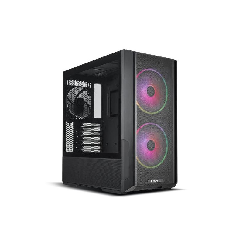 Lian Li LANCOOL216RX RGB case 4718466012944