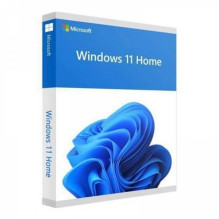 MS Windows 11 Home FPP...