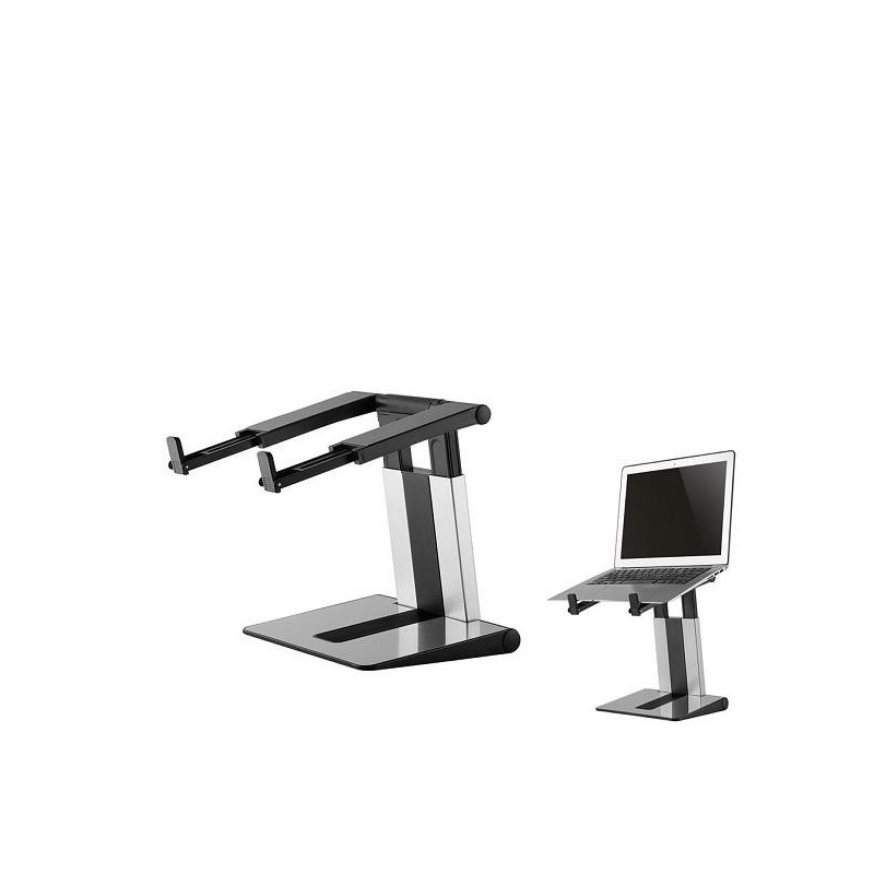 NewStar Notebook Desk Stand (ergonomic portable height 8717371448325