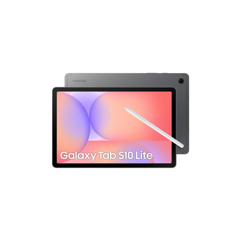 Samsung Galaxy Tab S10 Lite WIFI - 256GB - Grey
