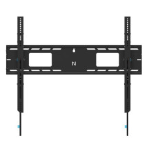 NEOMOUNTS LEVEL-750 WALL MOUNT (XL 100 KG TILTABLE TILT GUARD CONNECTABLE VESA 800X600)