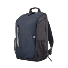 HP Travel 18 Liter 15.6 Blue Night Laptop Backpack HP Travel 18 Liter 15.6 Blue Night Laptop Backpack