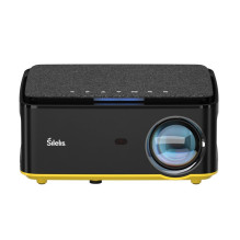 Projector Šilelis P-4