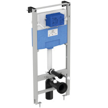 Toilet frame Ideal Standard, 12 cm x 50 - 50 cm