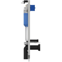 Toilet frame Ideal Standard, 12 cm x 50 - 50 cm
