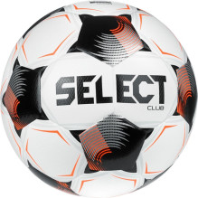 Ball for football Select CLUB V26 FIFA, 5 size