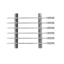 Skewer Enders Skewers With...