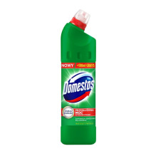 VALIKLIS WC DOMESTOS PINE 750ML