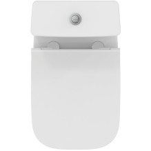 UNITAZAS PAST ILIFE S RIML SU DANGČ BA UNITAZAS PAST ILIFE S RIML SU DANGČ BA
