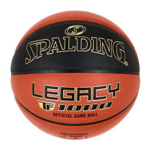 Basketball ball Spalding LKL TF1000™ LEGACY Basketball ball Spalding LKL TF1000™ LEGACY