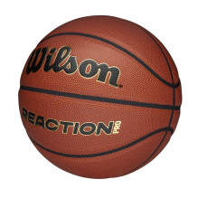 Basketball ball Wilson Reaction Pro Basketball ball Wilson Reaction Pro