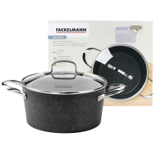 Pot Fackelmann CROSSROAD, 24 cm, 4 l