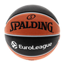 Basketball Spalding EUROLEAGUE LEGACY TF1000™ Basketball Spalding EUROLEAGUE LEGACY TF1000™