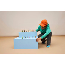 KONSTR LEGO MINIFIGŪRĖLIŲ 71052