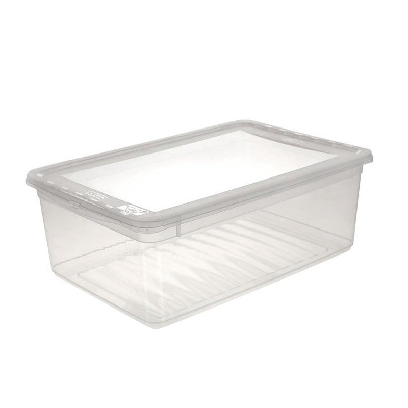 Box Bea pojemnik clear 11l