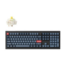 Keychron V6 MAX Full Size...