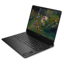 HP Omen 16-ap0013no 16 IPS 144hz AI7 350 32GB 1SSD RTX5060 NOR W11 Juodas