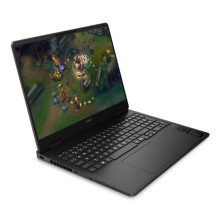 HP Omen 16-ap0013no 16 IPS 144hz AI7 350 32GB 1SSD RTX5060 NOR W11 Juodas