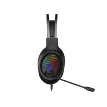 Tracer 47807 GameZone GZ VRPO Gaming Headset, Black Tracer 47807 GameZone GZ VRPO Gaming Headset, Black