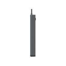 Tracer 47685 Power Line+ 5m (4 sockets +3x USB A)