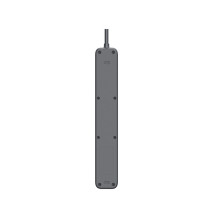 Tracer 47685 Power Line+ 5m (4 sockets +3x USB A)