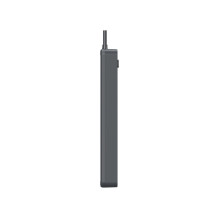 Tracer 47813 Super Line+ Graphite 1.5m (5 outlets )