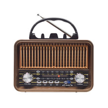 Tracer 47774 RTX200 ShockWave Radio FM
