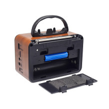 Tracer 47774 RTX200 ShockWave FM radijas Tracer 47774 RTX200 ShockWave FM radijas