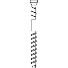 SCREWS 4.2X60 T15 PROTECH. C4. 700 PCS