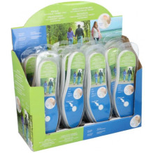 Insoles universal dspx24 18g