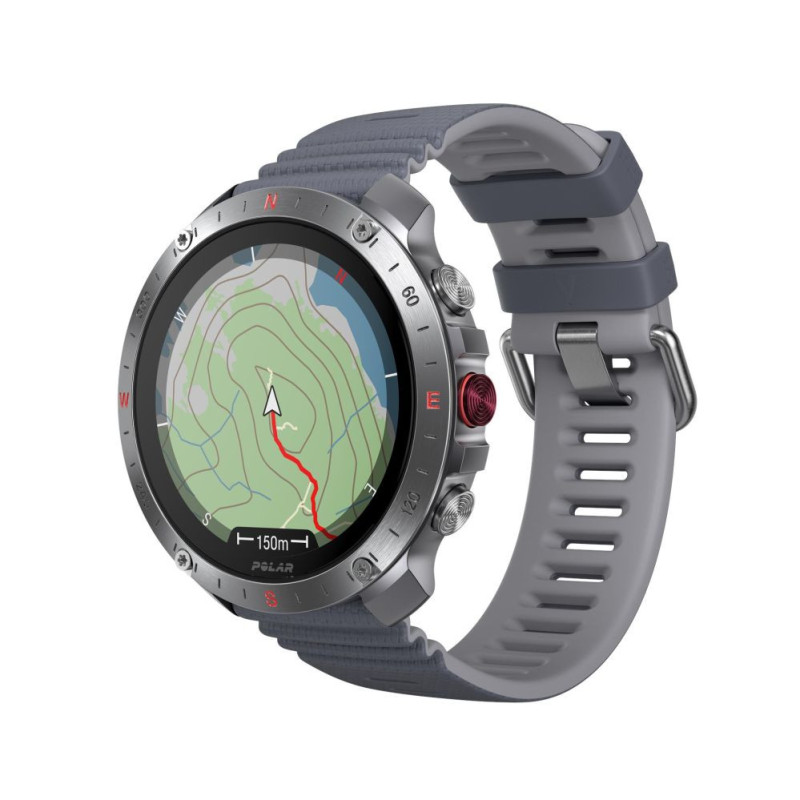 Polar GRIT X2 PRO SLR / GRY S-L