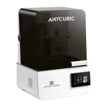 3D Spausdintuvas - Anycubic Photon P1 223 × 126 × 230 mm 14K LCD Juodas