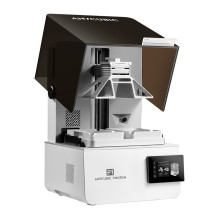 3D Spausdintuvas - Anycubic Photon P1 223 × 126 × 230 mm 14K LCD Juodas