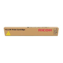 Toner Cartridge - Ricoh MP C2503 9500 Pages Yellow HC